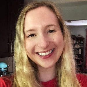 Meet your Posher, Mary kate